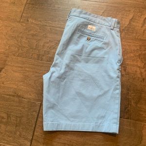 Men’s Vineyard Vines short